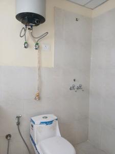Bedroom One Image of 1200 Sq.ft 3 BHK Apartment / Flat for rent in Pyramid Infinity, Sector 70 Gurgaon for Rs. 19000