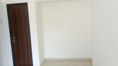 Bedroom Image of 620 Sq.ft 1 BHK Apartment / Flat for sale in Bhagwati Belmont, Kasarvadavali Thane for Rs. 5999999