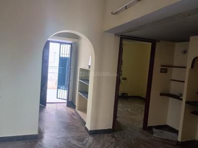 Hall Image of 1800 Sq.ft 3 BHK Duplex for rent in Saram Puducherry for Rs. 20000