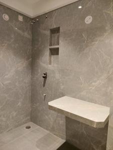 Common Bathroom Image of 901 Sq.ft 2 BHK Apartment / Flat for sale in Agarwal Florence, Goregaon West Mumbai for Rs. 19000000