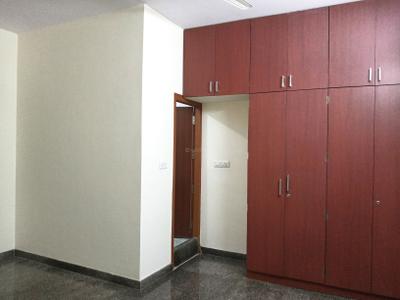 Bedroom Image of 1100 Sq.ft 2 BHK Apartment / Flat for rent in Mahadevapura Bengaluru for Rs. 30000