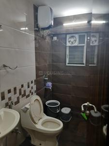 Image of 1270 Sq.ft 3 BHK Apartment / Flat for sale in Pride Purple Park Titanium, Wakad, Pune for Rs. 28000000