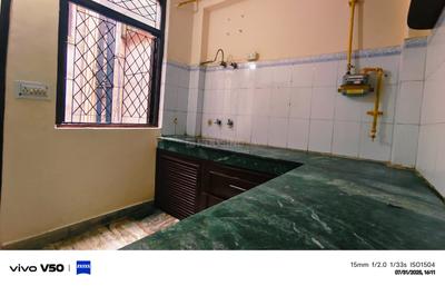 Kitchen Image of 825 Sq.ft 2 BHK Apartment / Flat for sale in Saket New Delhi for Rs. 4500000