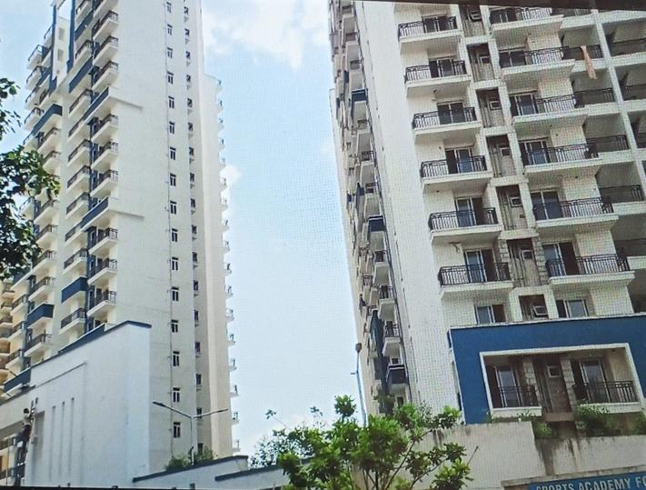 SLF Anushree Apartments Main Image 1