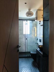 Common Bathroom Image of 2899 Sq.ft 4 BHK Builder Floor for sale in Mayfield Garden Gurgaon for Rs. 32000000
