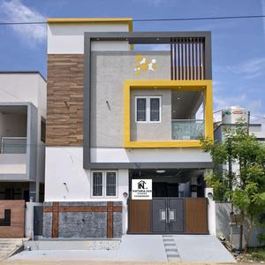 3 BHK Independent House