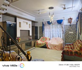 Hall Image of 2400 Sq.ft 3 BHK Independent House for rent in Nagarbhavi Bengaluru for Rs. 75000