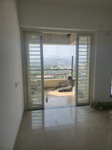Hall Image of 1080 Sq.ft 2 BHK Apartment / Flat for rent in Surya Sai Sayaji Darshan, Katraj Pune for Rs. 30000