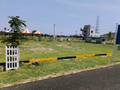 Image of 786 Sq.ft Residential Plot / Land for sale in Singaperumal Koil, Chennai for Rs. 1092541