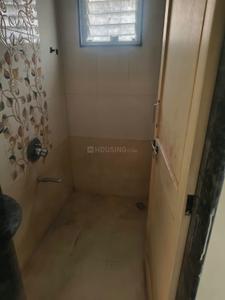 Bathroom Image of 750 Sq.ft 2 BHK Apartment / Flat for rent in Fursungi Pune for Rs. 8000