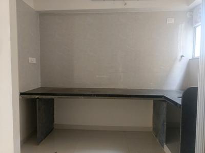 Kitchen Image of 900 Sq.ft 2 BHK Apartment / Flat for sale in Prithvi Proximus, Hadapsar Pune for Rs. 9000000