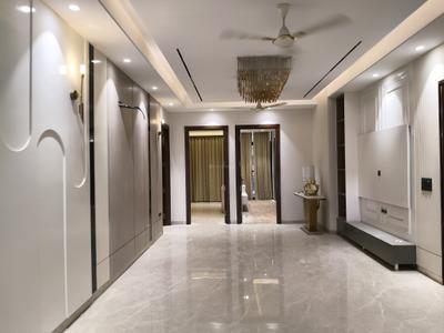 Living Room Image of 1700 Sq.ft 3 BHK Builder Floor for rent in Sector 23 Gurgaon for Rs. 50000