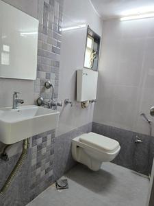 Bathroom Image of Sandeep Choudhary in Powai, Mumbai