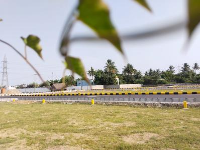Residential Plot