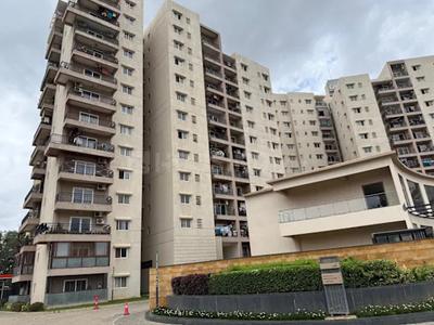 Image of 1070 Sq.ft 2 BHK Apartment / Flat for sale in GM E City Town, Bommasandra, Bengaluru for Rs. 7400000