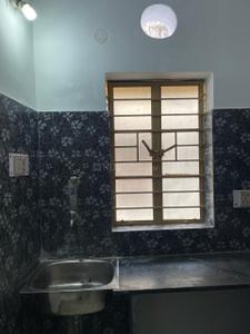 Kitchen Image of 840 Sq.ft 2 BHK Apartment / Flat for sale in Sodepur Kolkata for Rs. 2200000
