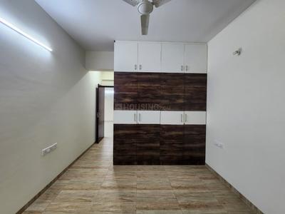Bedroom Image of 960 Sq.ft 2 BHK Apartment / Flat for sale in Kasavanahalli Bengaluru for Rs. 12600000
