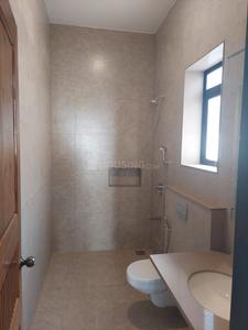 Bathroom Image of 2200 Sq.ft 4 BHK Apartment / Flat for sale in Socorro Goa for Rs. 44000000