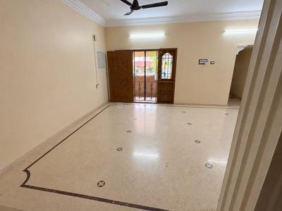 Hall Image of 2000 Sq.ft 3 BHK Independent House for sale in Kolathur Chennai for Rs. 32500000