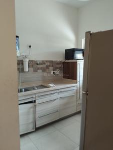 Kitchen Image of 1835 Sq.ft 3 BHK Apartment / Flat for sale in Nungambakkam Chennai for Rs. 41300000