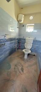 Bathroom Image of 901 Sq.ft 2 BHK Apartment / Flat for sale in Teghoria Kolkata for Rs. 4200000