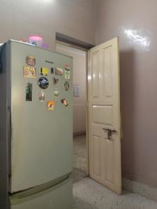 Kitchen Image of 1440 Sq.ft 4 BHK Builder Floor for sale in Kankurgachi Kolkata for Rs. 9500000