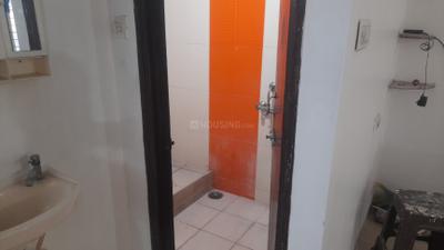 Image of 910 Sq.ft 2 BHK Apartment / Flat for rent in Sanchar Nagar Main, Indore for Rs. 15000