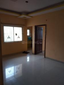 Hall Image of 1020 Sq.ft 2 BHK Apartment / Flat for rent in Silicon City Indore for Rs. 14000