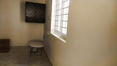 Hall Image of 550 Sq.ft 1 BHK Apartment / Flat for rent in Halasuru Bengaluru for Rs. 25000