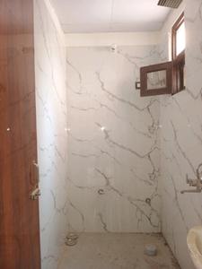 Common Bathroom Image of 1500 Sq.ft 3 BHK Apartment / Flat for sale in Krishna Elite Homes, Noida Extension Greater Noida for Rs. 5850000