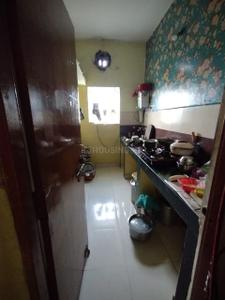 Kitchen Image of 690 Sq.ft 2 BHK Apartment / Flat for sale in Rai Royal Park City, Mandideep Bhopal for Rs. 1500000