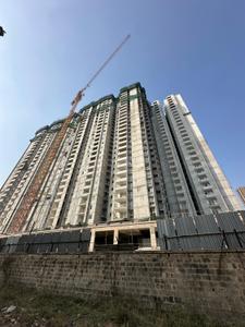 3.5 BHK Flat