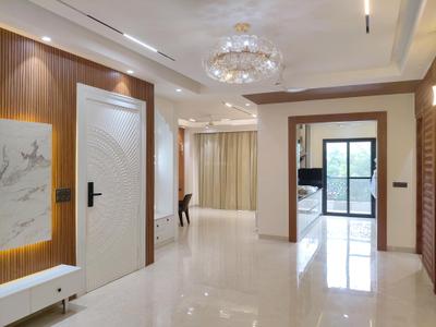 Drying Area Image of 2600 Sq.ft 3 BHK Builder Floor for sale in Ardee Platinum Independent Floors, Sector 52 Gurgaon for Rs. 25000000