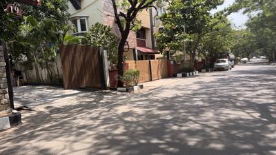 Kasturibai Nagar Plot View 1