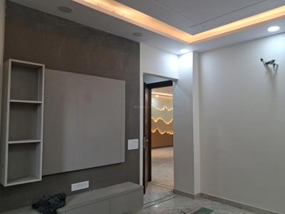 Bedroom Image of 2250 Sq.ft 4 BHK Builder Floor for sale in Paschim Vihar New Delhi for Rs. 42000000