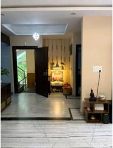 Hall Image of 3229 Sq.ft 3 BHK Builder Floor for rent in Sector 48 Noida for Rs. 55000