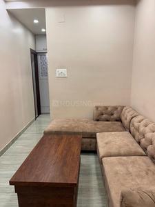 2 BHK Flat