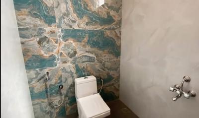 Bathroom Image of 1010 Sq.ft 2 BHK Independent House for sale in Tambaram Chennai for Rs. 12530000