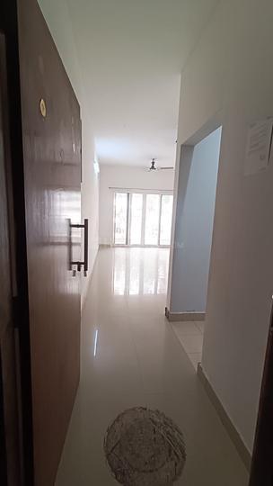 Godrej Garden City Main Image 1