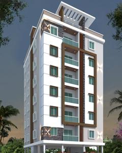 1 BHK Apartment