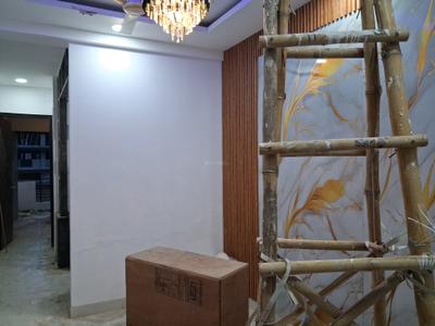 Living Room Image of 600 Sq.ft 1 BHK Apartment / Flat for sale in Sector 73 Noida for Rs. 2500000
