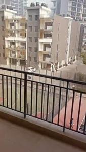 Balcony Image of 1130 Sq.ft 2 BHK Builder Floor for sale in Suncity Vatsal Valley Independent Floors, Gwal Pahari Gurgaon for Rs. 15500000