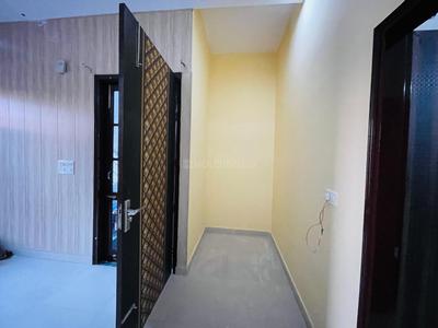 Image of 900 Sq.ft 2 BHK Builder Floor for sale in Kharar, Mohali for Rs. 3390000