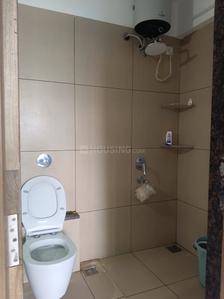 Image of 1200 Sq.ft 2 BHK Apartment / Flat for rent in ANP Atlantis Phase I, Baner, Pune for Rs. 38000