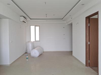 Living Room Image of 1545 Sq.ft 3 BHK Apartment / Flat for rent in Godrej Woods, Sector 43 Noida for Rs. 75000