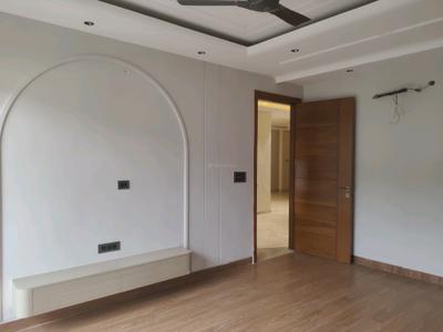Bedroom Image of 4200 Sq.ft 4 BHK Builder Floor for sale in Ridhi Signature Floors 358 Sqyd, Sector 21C Faridabad for Rs. 34500000
