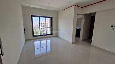Hall Image of 606 Sq.ft 1 BHK Apartment / Flat for sale in Inspira Gurukripa, Chembur Mumbai for Rs. 17000000
