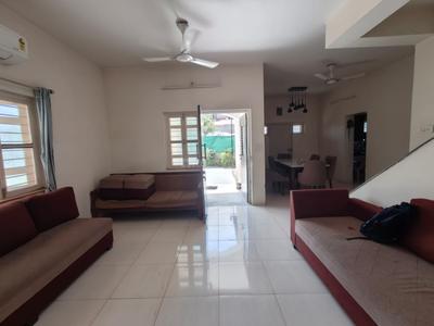 Hall Image of 4950 Sq.ft 4 BHK Villa for sale in Shilaj Ahmedabad for Rs. 50000000