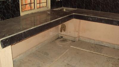 Kitchen Image of 980 Sq.ft 2 BHK Apartment / Flat for sale in Orakal Bhubaneswar for Rs. 3920000