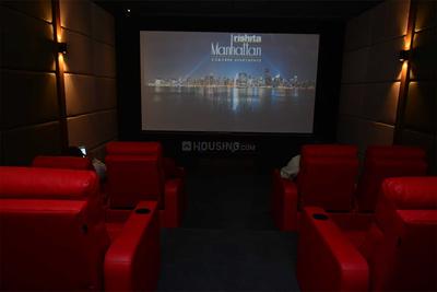 4 BHK Flat